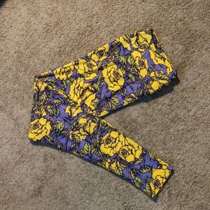 LulaRoe leggings